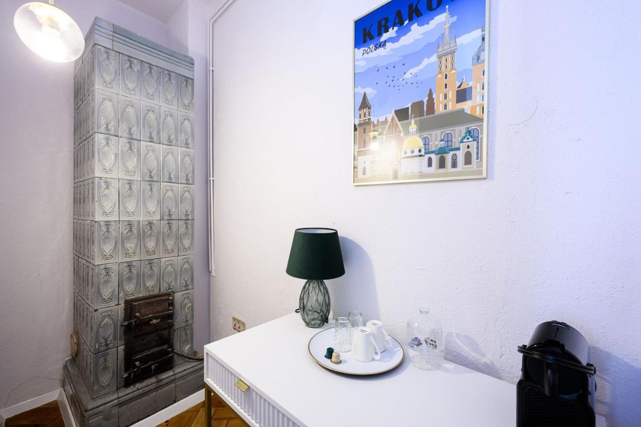 Wislna Main Square Apartments Cracovie Extérieur photo